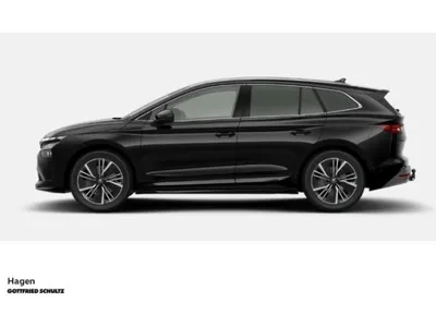 Skoda Skoda ENYAQ 85x / 82 kWh Allrad (Hagen) im Auto Abo von LeasingMarkt.de