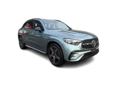 Mercedes MERCEDES-BENZ GLC 220 d 4Matic 9G-Tronic im Auto Abo von CARIFY