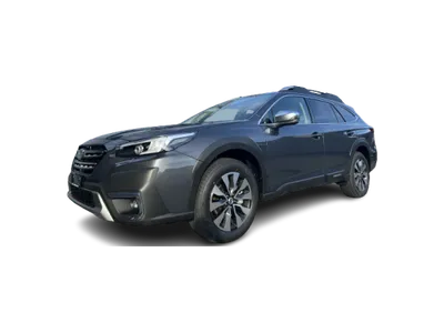 Subaru SUBARU Outback 2.5i Final ed AWD im Auto Abo von CARIFY