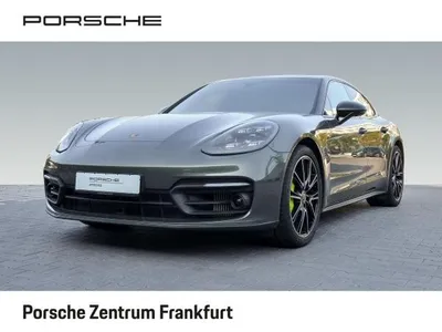 Porsche Porsche Panamera 4E-HYBRID  Übernahme LEASING Gewerbekunden Leasing bis 31.05.2026 im Auto Abo von LeasingMarkt.de