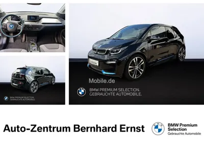 BMW BMW i3s (120 Ah), 135kW Navi Business RFK PDC im Auto Abo von Mobile.de