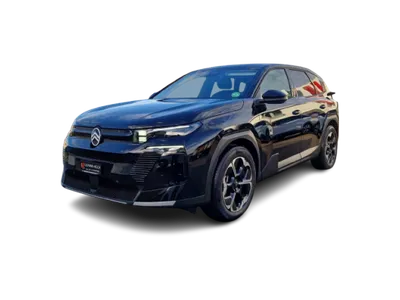 Citroen CITROEN e-C5 Aircross Plus, mit Technopack im Auto Abo von CARIFY