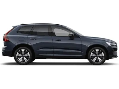 Volvo Volvo XC60 T6 AWD Plug-In Hybrid Plus Dark Business im Auto Abo von LeasingMarkt.de
