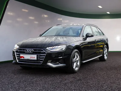 Audi AUDI A4 Avant advanced 40 TFSI S tronic im Auto Abo von Autohaus Rosier