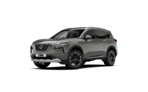 Nissan Nissan X-TRAIL 1.5 VC-T e-Power im Auto Abo von FINN
