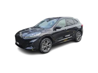 Ford FORD Kuga 2.5 Plug-in Hybrid ST-Line X im Auto Abo von CARIFY