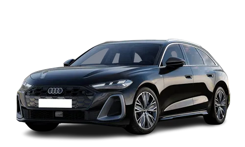 Audi Audi A5 Avant im Auto Abo von Sport Auto Plus