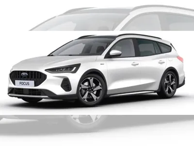 Ford Ford Focus 🔥🔥ACTIVE X #SOFORT #PANO-DACH #FAHRERASSISTENZ 🔥🔥 im Auto Abo von LeasingMarkt.de