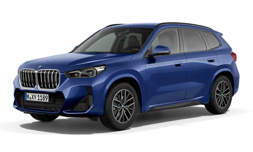 BMW BMW X1 sDrive20i Steptronic im Auto Abo von FINN