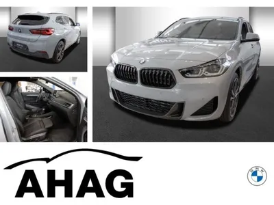 BMW BMW X2 xDrive25e ⚡️ M Sport Paket ⚡️ Sonderaktion bis 29.01.  ❗️  % SALE %  ❗️ im Auto Abo von LeasingMarkt.de