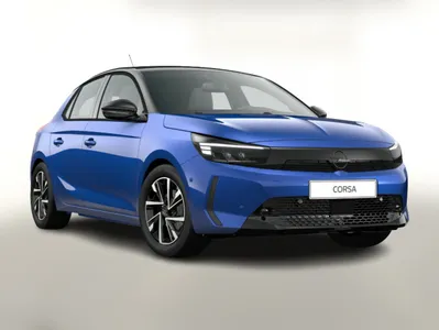 Opel Corsa 1.2 100 GS SHZ Kam PDC vo/hi 16Z Auto-Abo privat im Auto Abo von Autohaus Tabor