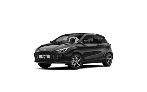 MG MG 3 1.5 85kW – Frontantrieb – Manuell – ICE im Auto Abo von FINN