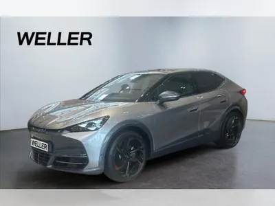 Cupra Cupra Tavascan VZ 250 kW (340 PS) / 77 kWh / 4Drive 🔥Bestellaktion🔥 im Auto Abo von LeasingMarkt.de