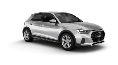 Audi Audi A1 ALLSTREET 30 TFSI allstreet im Auto Abo von Allane
