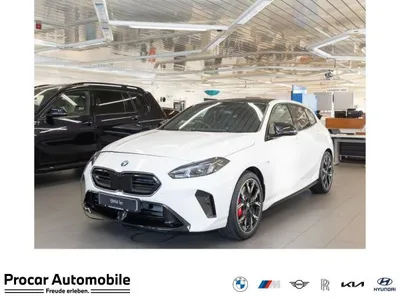 BMW BMW 135 M135 xDrive M Sport Pro HUD Adapt.LED Lenkradhzg. im Leasing von LeasingTime