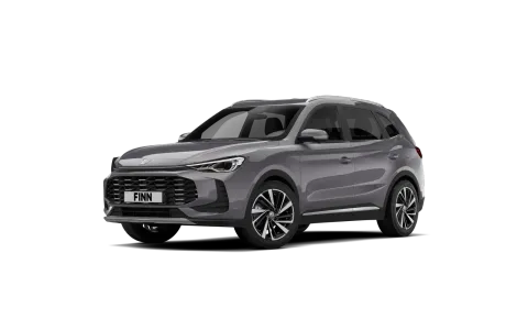 MG MG ZS 1.5 Hybrid+ im Auto Abo von FINN
