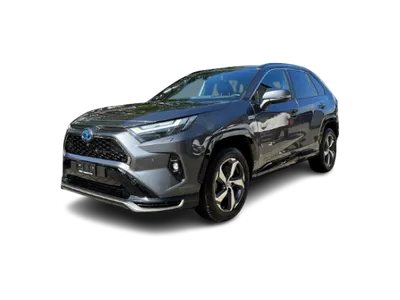 Toyota TOYOTA RAV4 2.5 Plug-In-Hybrid Premium im Auto Abo von CARIFY