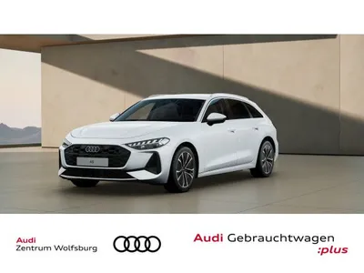 Audi Audi A5 Avant 2.0 TFSI S-tronic Rückfahrkam/AHK im Leasing von Null-Leasing