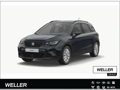 Seat Seat Arona 🔥Road Edition 1.0 TSI 85 kW (116 PS) 6-Gang *frei konfigurierbar* 🔥 im Auto Abo von LeasingMarkt.de