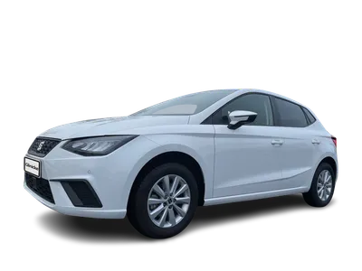 Seat Seat Ibiza STYLE EDITION 1.0 TSI 85 kW (115 PS) 6-Gang im Auto Abo von Faaren