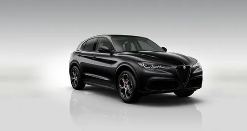 Alfa Romeo Alfa Romeo Stelvio 2.0 Veloce, Techno-Pak et im Leasing von Null-Leasing