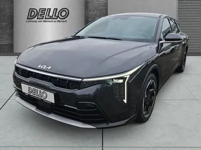 Kia Kia K4 1.6T DCT Spirit DriveWise Apple CarPlay 360 G im Auto Abo von Null-Leasing