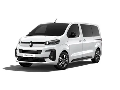 Citroen Citroën SpaceTourer Max M Diesel 180 Automatik im Leasing von LeasingMarkt.de