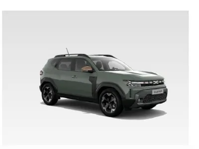 Dacia Dacia Duster Extreme+ hybrid 155⭐️GEWERBE AKTION⭐️ im Auto Abo von LeasingMarkt.de