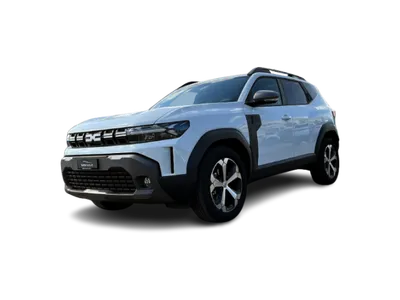 Dacia DACIA Duster im Auto Abo von CARIFY