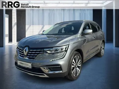 Renault Renault Koleos 1.3 TCE 160 Initiale Paris im Leasing von LeasingMarkt.de