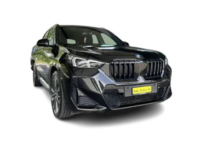 BMW BMW X1 25e xDrive paddles im Auto Abo von CARIFY