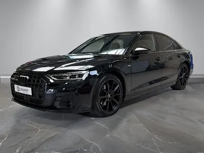 Audi Audi A8 50 TDI quattro +S-LINE+HD-MATRIX+360°+MASSAGE+ im Leasing von LeasingMarkt.de