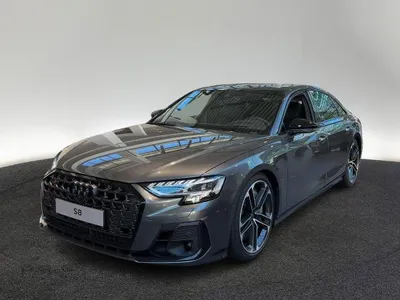 Audi Audi S8 TFSI tiptronic #SofortVerfügbar im Leasing von LeasingMarkt.de