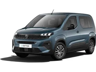 Peugeot Peugeot Rifter Allure BlueHDi 130 # schnell verfügbar # im Auto Abo von LeasingMarkt.de