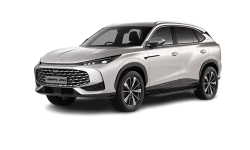 MG MG HS 1.5 T PHEV im Auto Abo von FINN