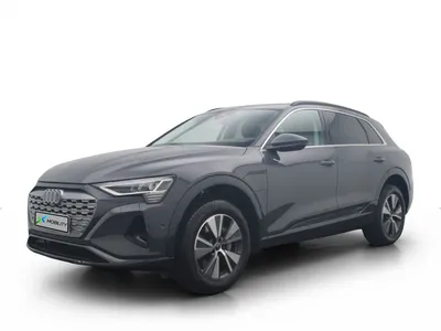Audi Audi Q8 advanced 50 e-tron quattro im Auto Abo von ViveLaCar