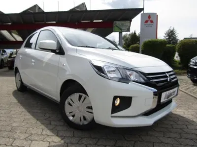 Mitsubishi Mitsubishi Space Star (A00) im Auto Abo von LeasingMarkt.de