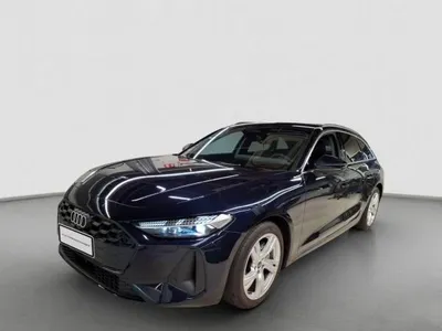 Audi Audi A5 Avant TFSI S tr. S-Sportfw AHK Matrix im Auto Abo von LeasingTime