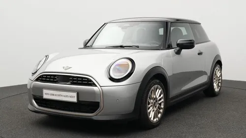 MINI MINI Cooper C im Auto Abo von Null-Leasing