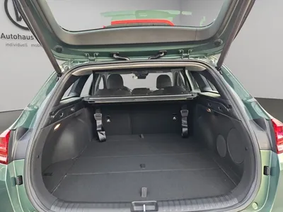 Kia Kia Ceed Sportswagon Spirit im Auto Abo von Faaren