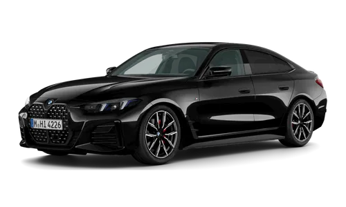 BMW BMW 4er Gran Coupé 320i im Auto Abo von FINN