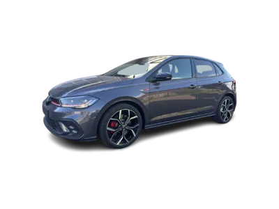 VW VW Polo 2.0 TSI GTI DSG im Auto Abo von CARIFY
