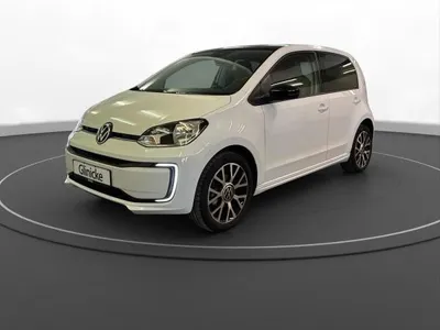 VW Volkswagen up! e-up! Style LM 16" PDC+RFK Tempomat Sitzhz. DAB im Auto Abo von LeasingMarkt.de