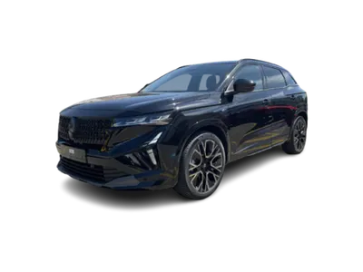 Renault RENAULT Austral 1.2 E-Tech esprit Alpine im Auto Abo von CARIFY