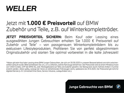 BMW BMW i5 M60 xDr Tour M Sport Pro AHK Pano DAPro 360° im Auto Abo von Null-Leasing