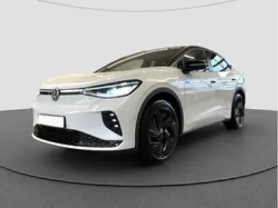 VW Volkswagen ID.5 GTX  82kWh *Volle Ausstattung* im Auto Abo von LeasingMarkt.de