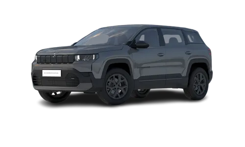Jeep Jeep Compass 1.2 DCT6 e-Hybrid im Auto Abo von FINN