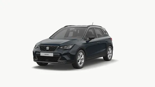 Seat Seat Arona im Auto Abo von Faaren