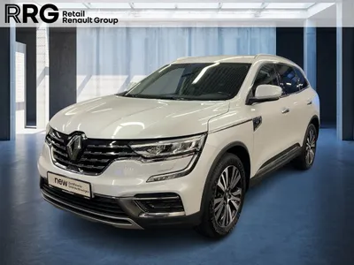 Renault Renault Koleos im Auto Abo von 9Drive