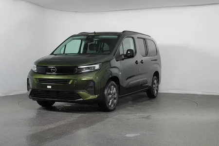 Opel Opel Combo Combo N1 XL Edition 8-Stufen-Automatik 130 PS 1.5 Diesel im Auto Abo von Auto Ritter